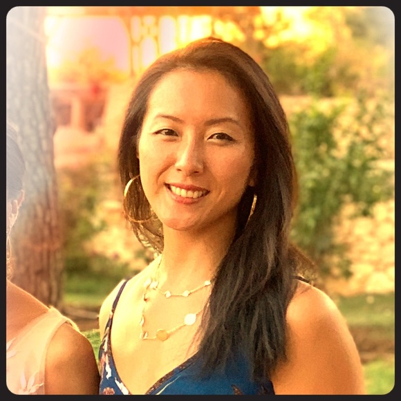 Meet your Posher, Danwen - Picture 1 of 1